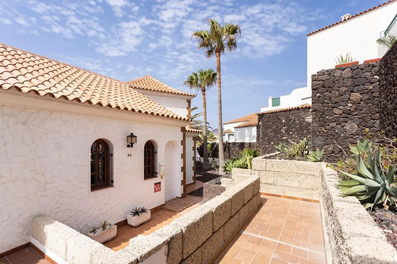 Villa Limón - Ocean View - BBQ - Garden - Terrace - Free Wifi - Child&Pet-Friendly - 2 bedrooms - 6 people Porís de Abona