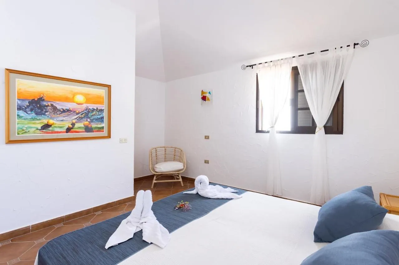 Villa Limón - Ocean View - BBQ - Garden - Terrace - Free Wifi - Child&Pet-Friendly - 2 bedrooms - 6 people Porís de Abona