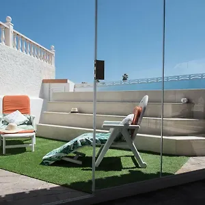  Сasa de vacaciones Casa Blanca De La Luz